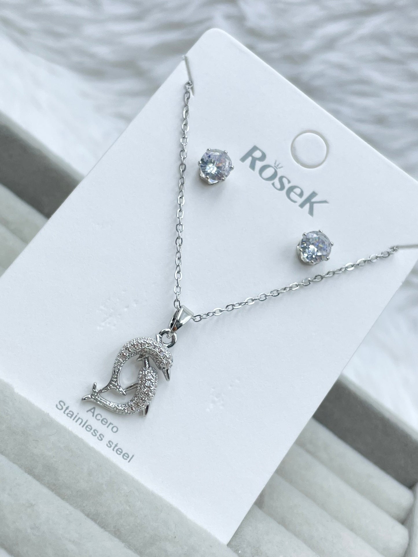 Conjunto Rosek