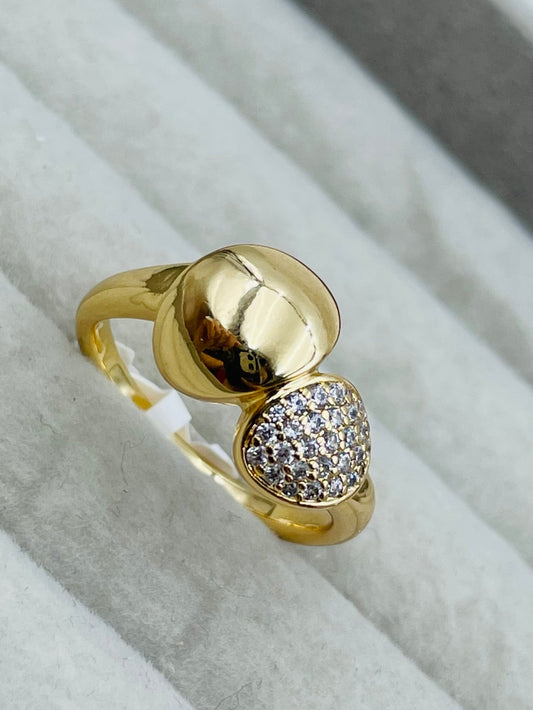 Anillo Xuping