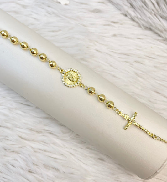 Pulsera de Rosario