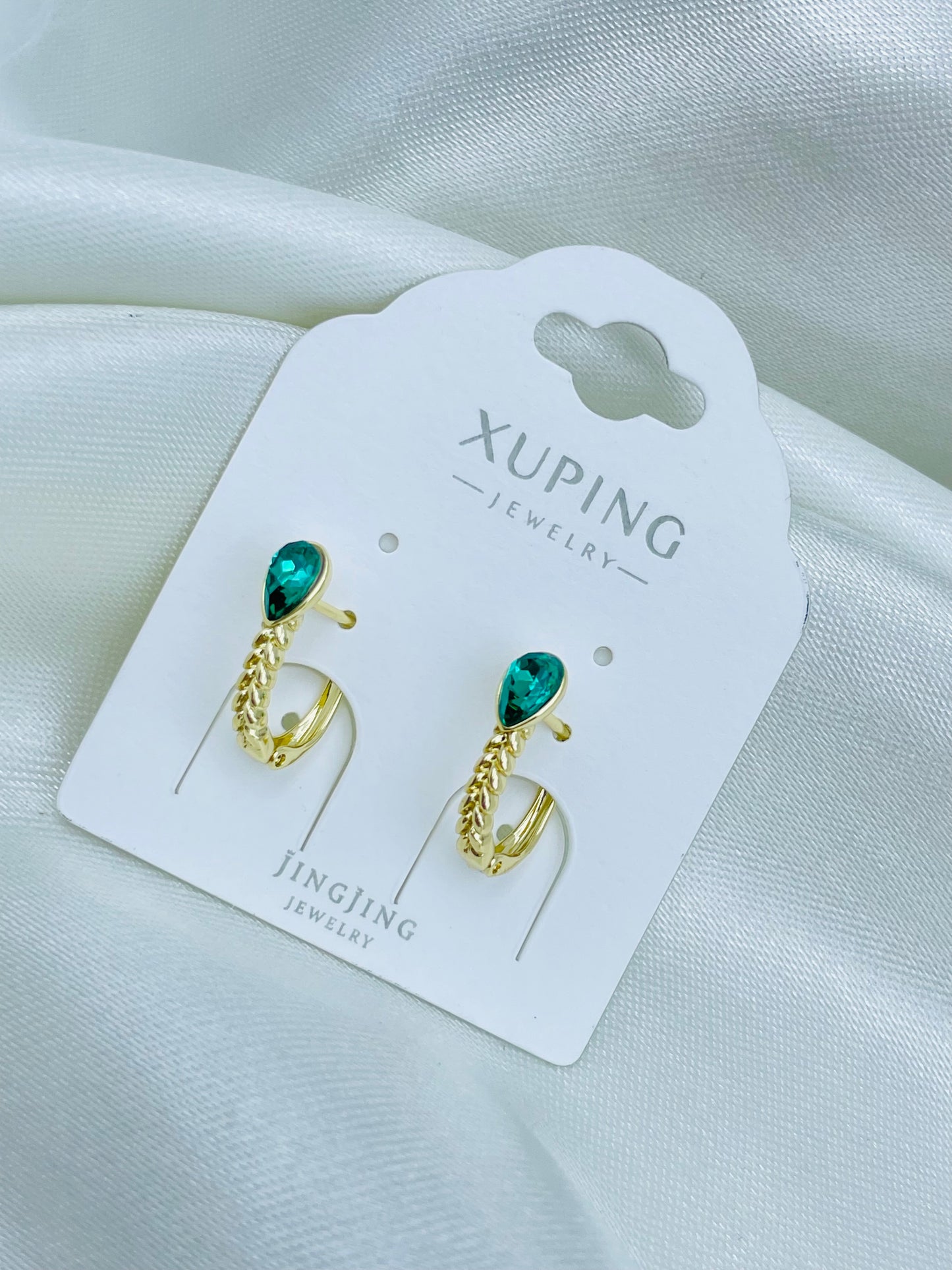 Arete Xuping Jingjing