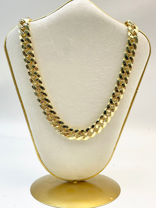 Collar Monaco