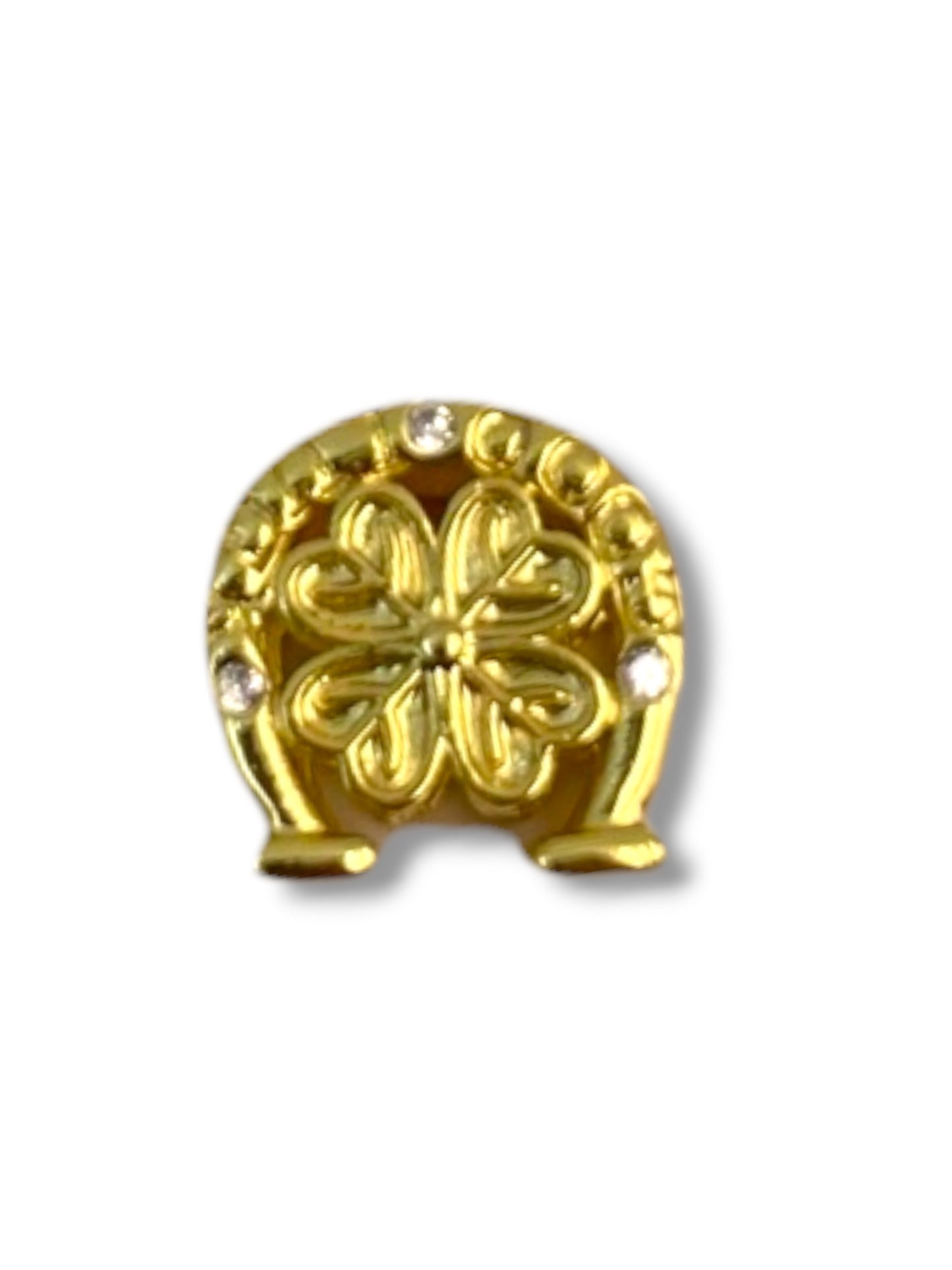 Charms Dorados