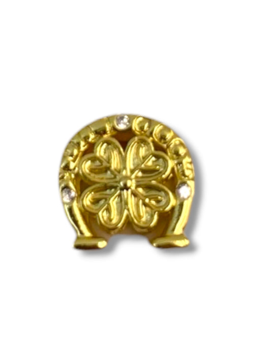 Charms Dorados