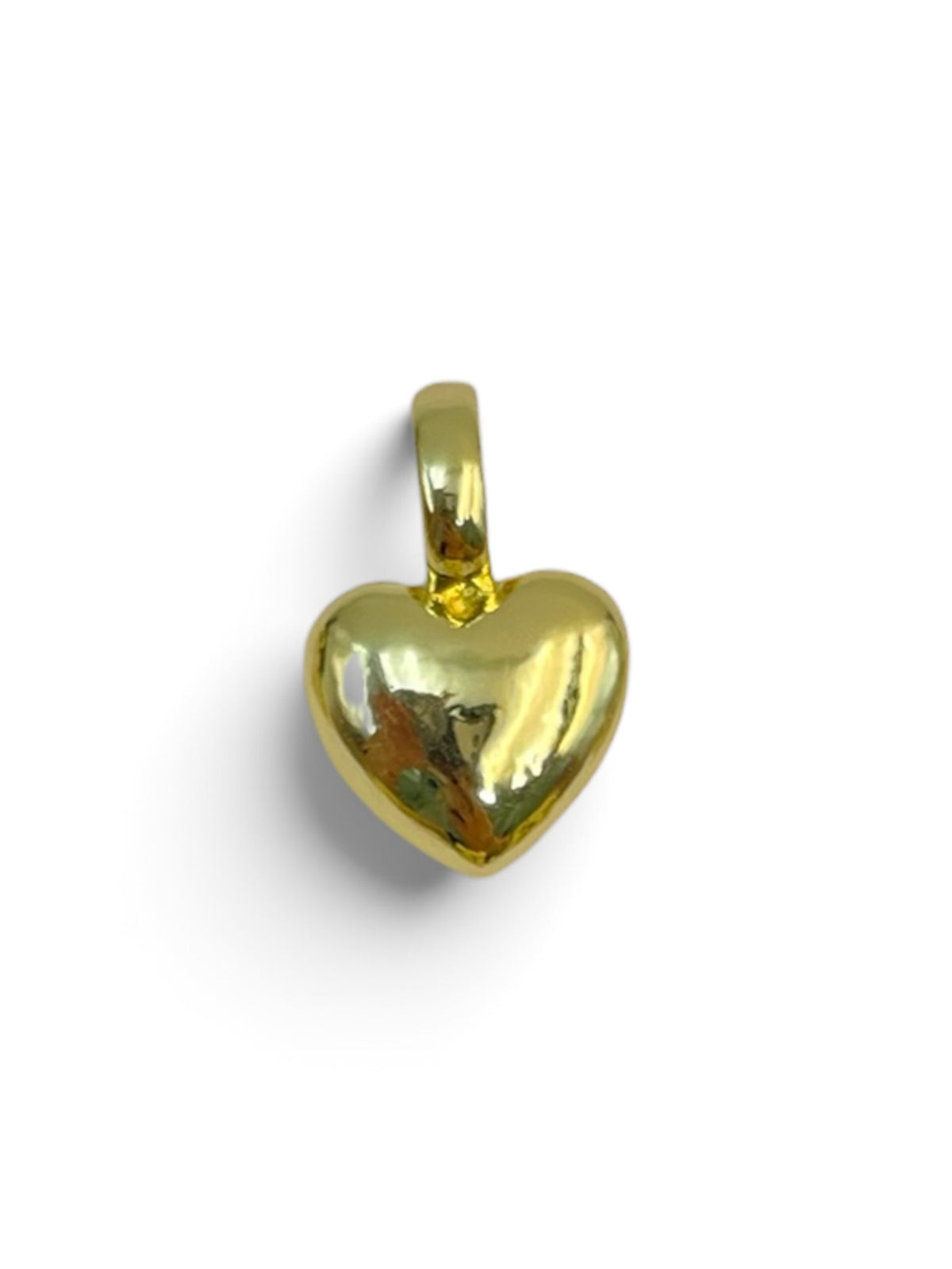 Charms Dorados