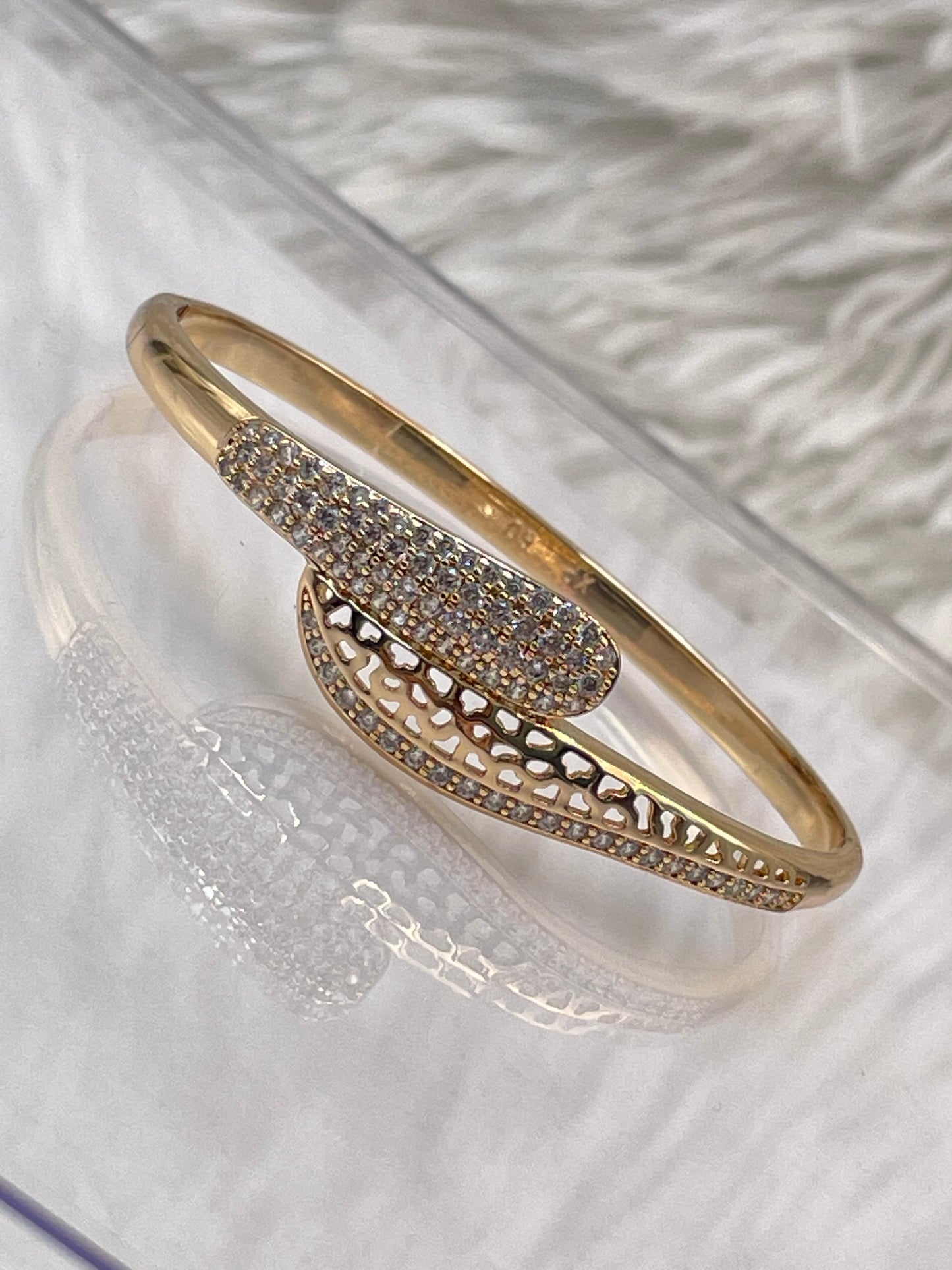 Brazalete Xuping