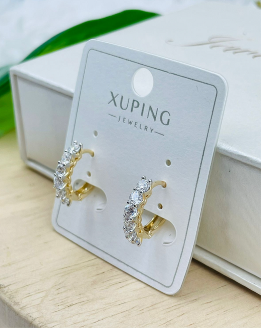Aretes Xuping