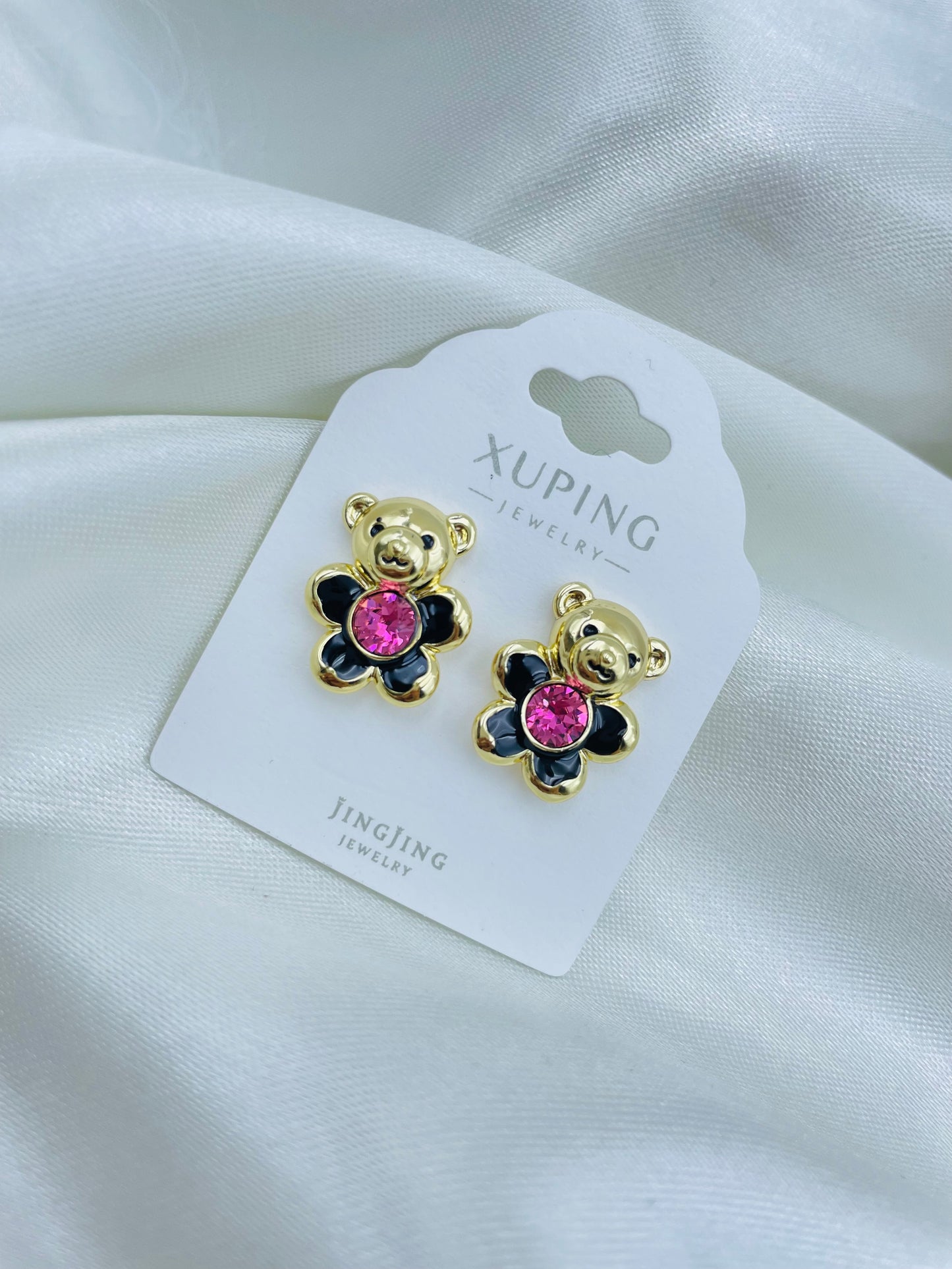 Arete Xuping Jingjing