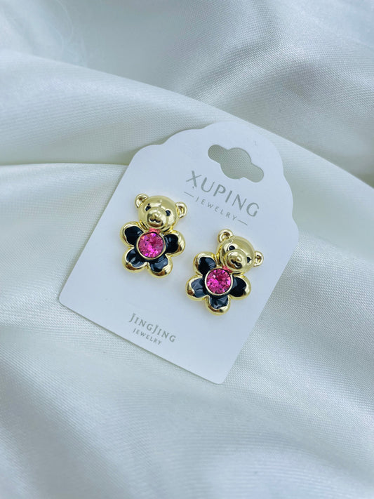 Arete Xuping Jingjing