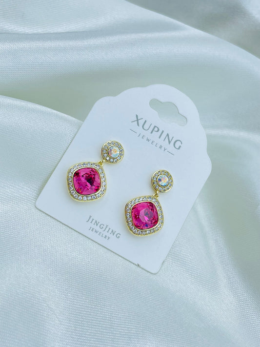 Arete Xuping Jingjing