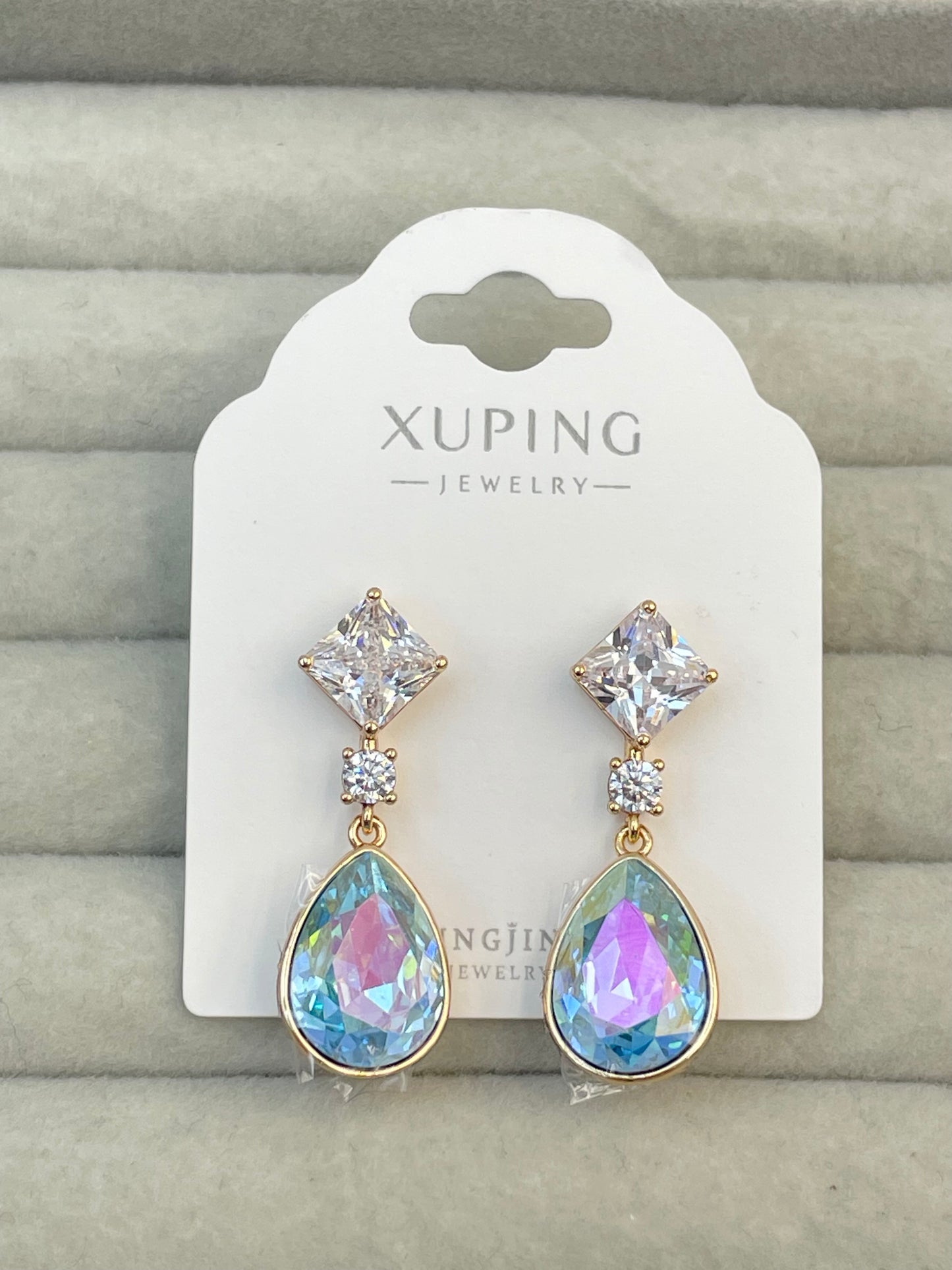 Arete Jingjing