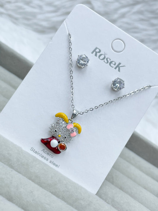 Conjunto Rosek