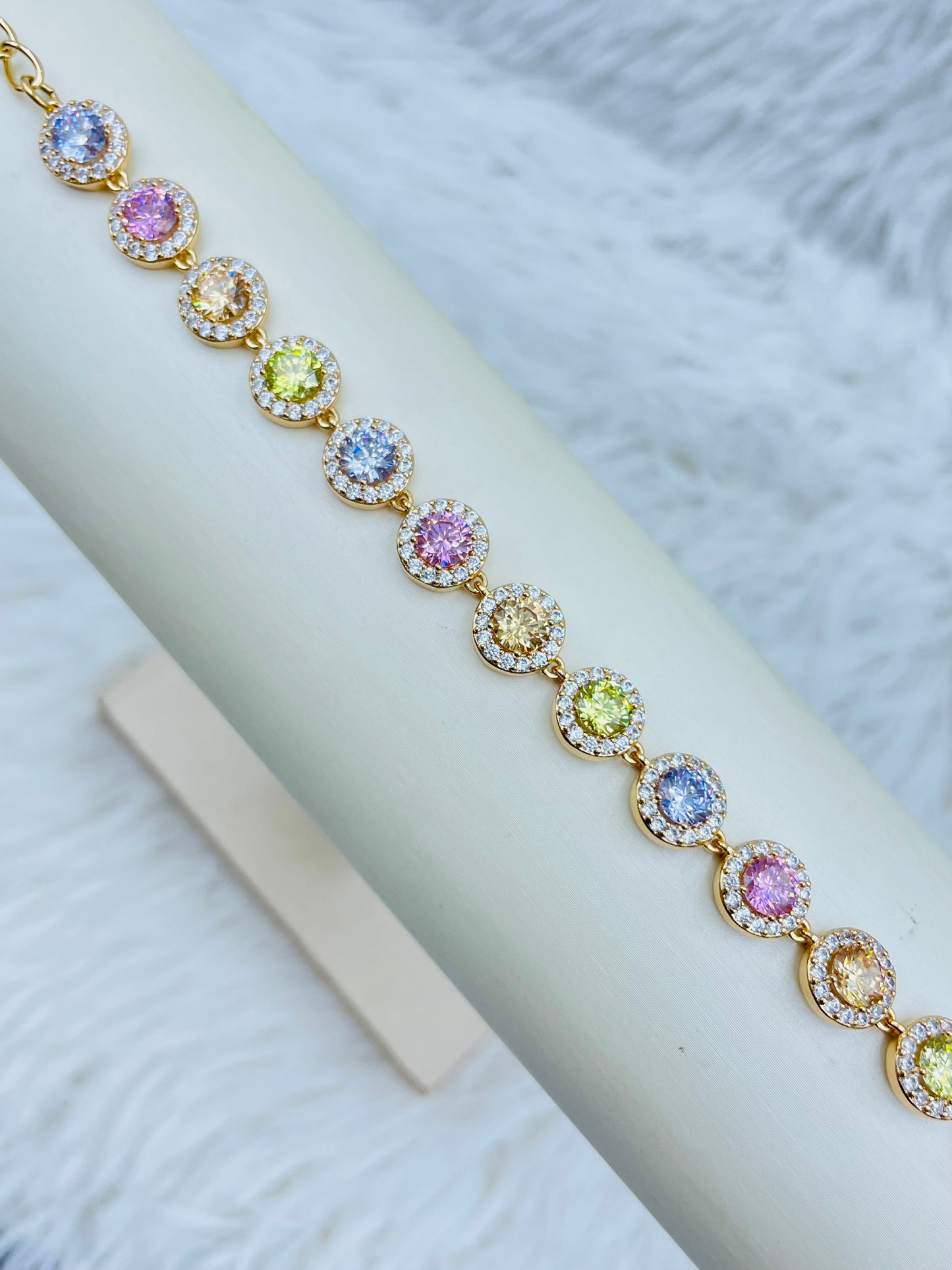 Pulsera Xuping