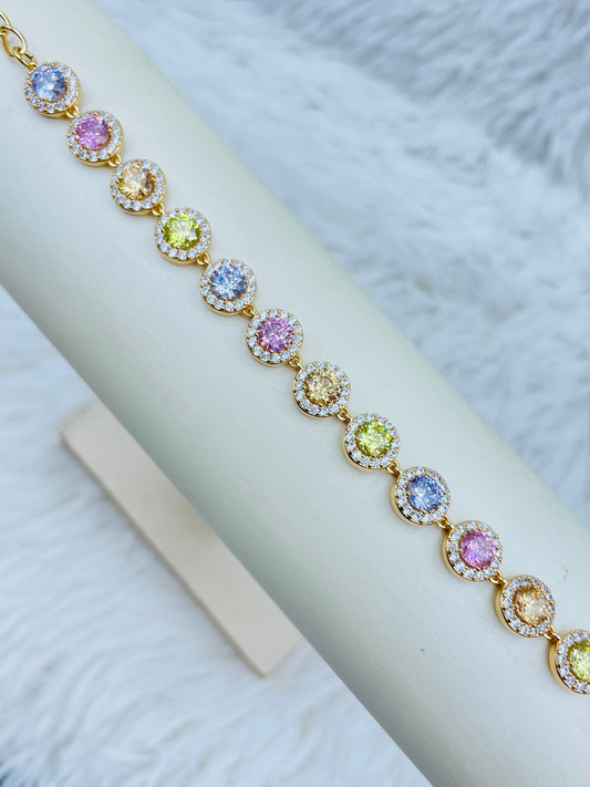 Pulsera Xuping