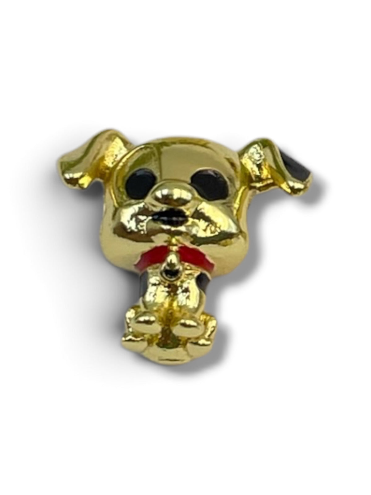 Charms Dorados