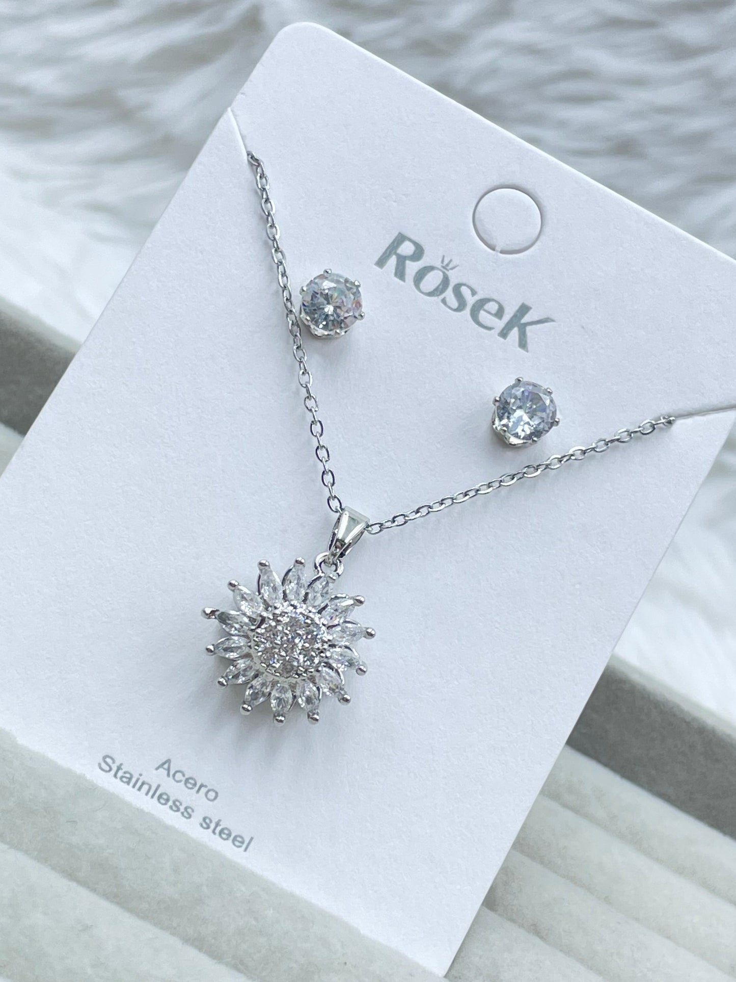 Conjunto Rosek