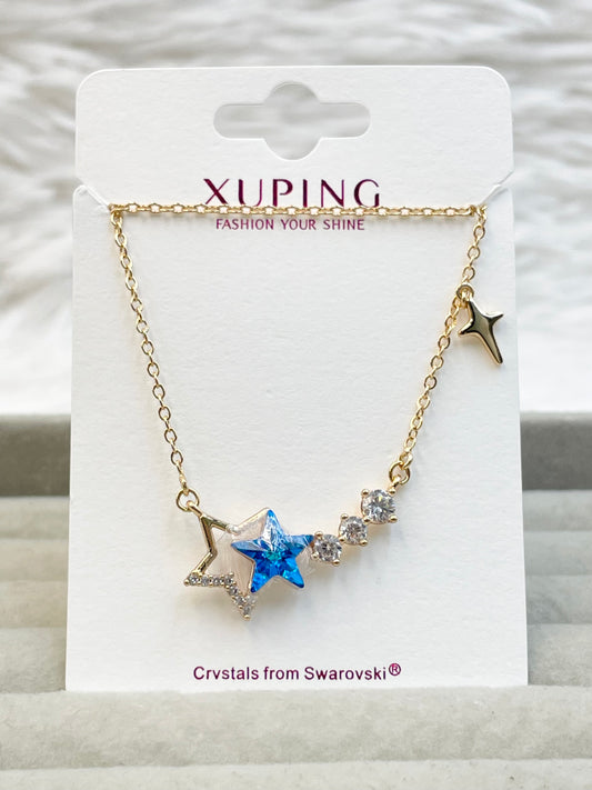Collar Xuping Jingjing
