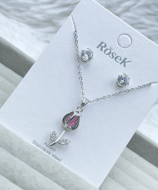 Conjunto Rosek