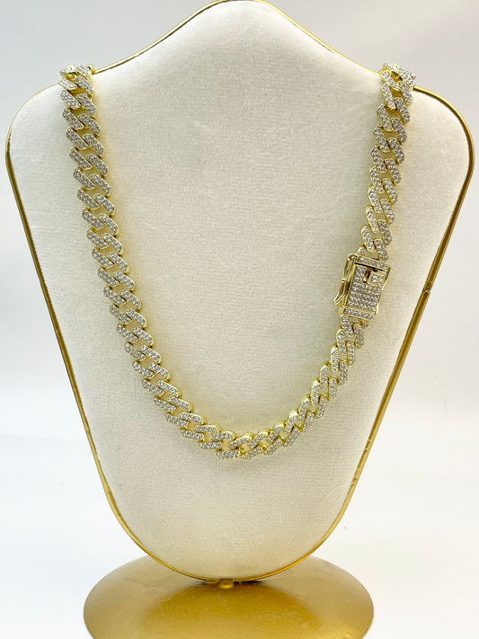 Collar Monaco
