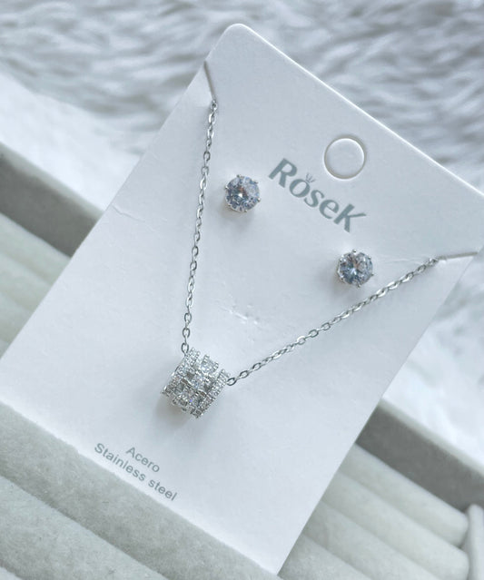Conjunto Rosek