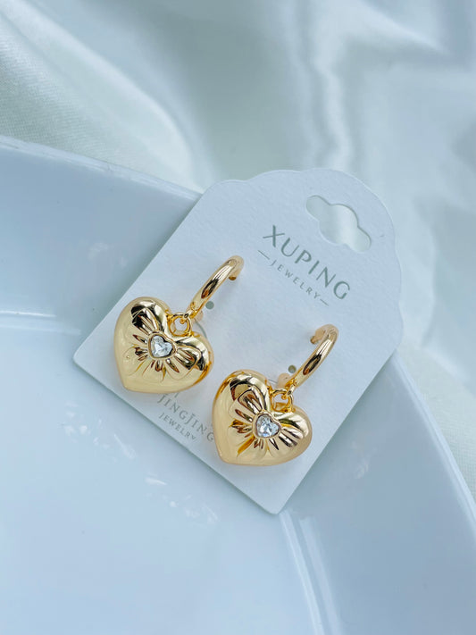 Arete Xuping Jingjing