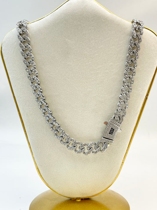Collar Monaco