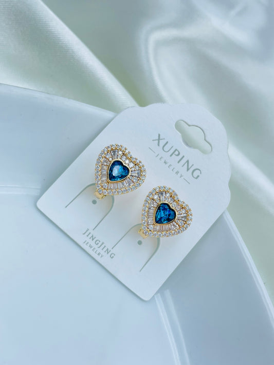 Arete Xuping Jingjing