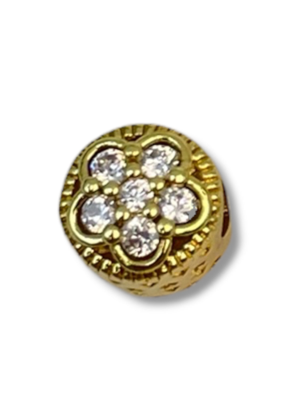 Charms Dorados