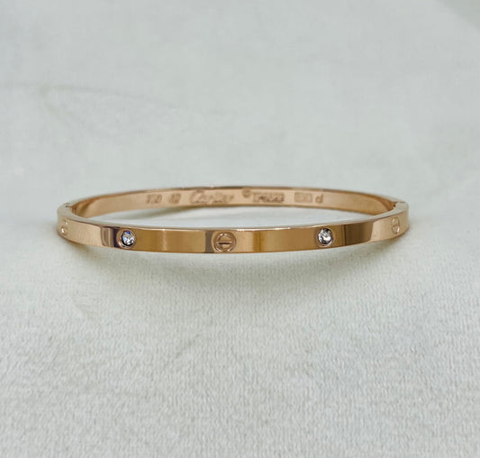 Brazalete Cartier Rosek