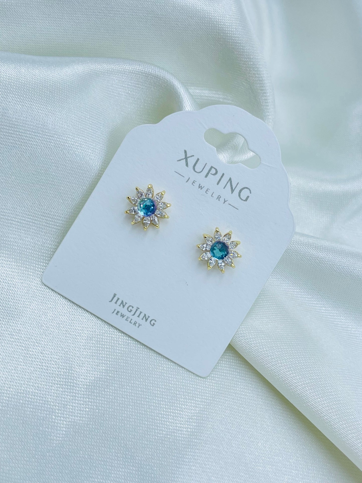 Arete Xuping Jingjing