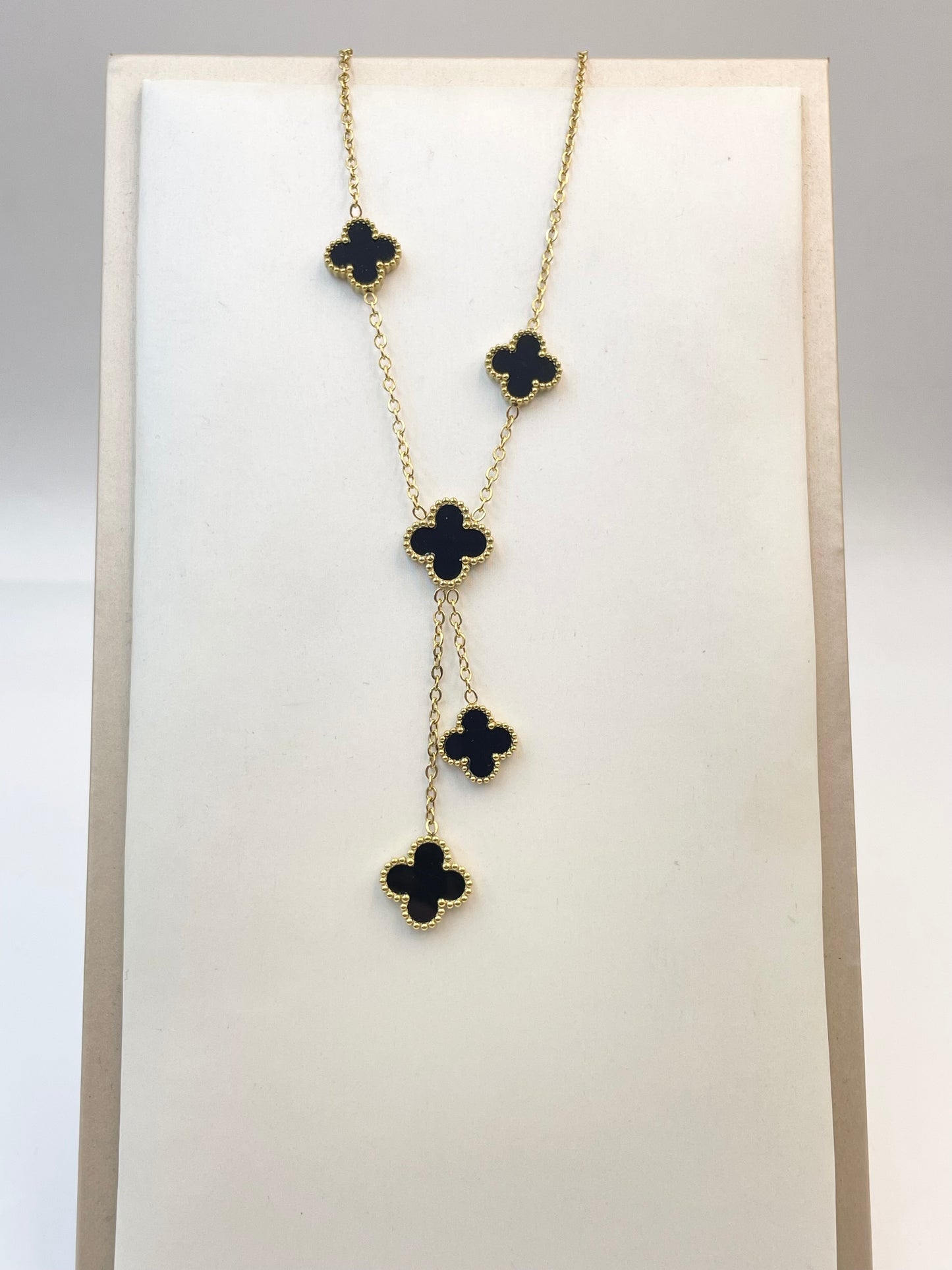 Collar VC