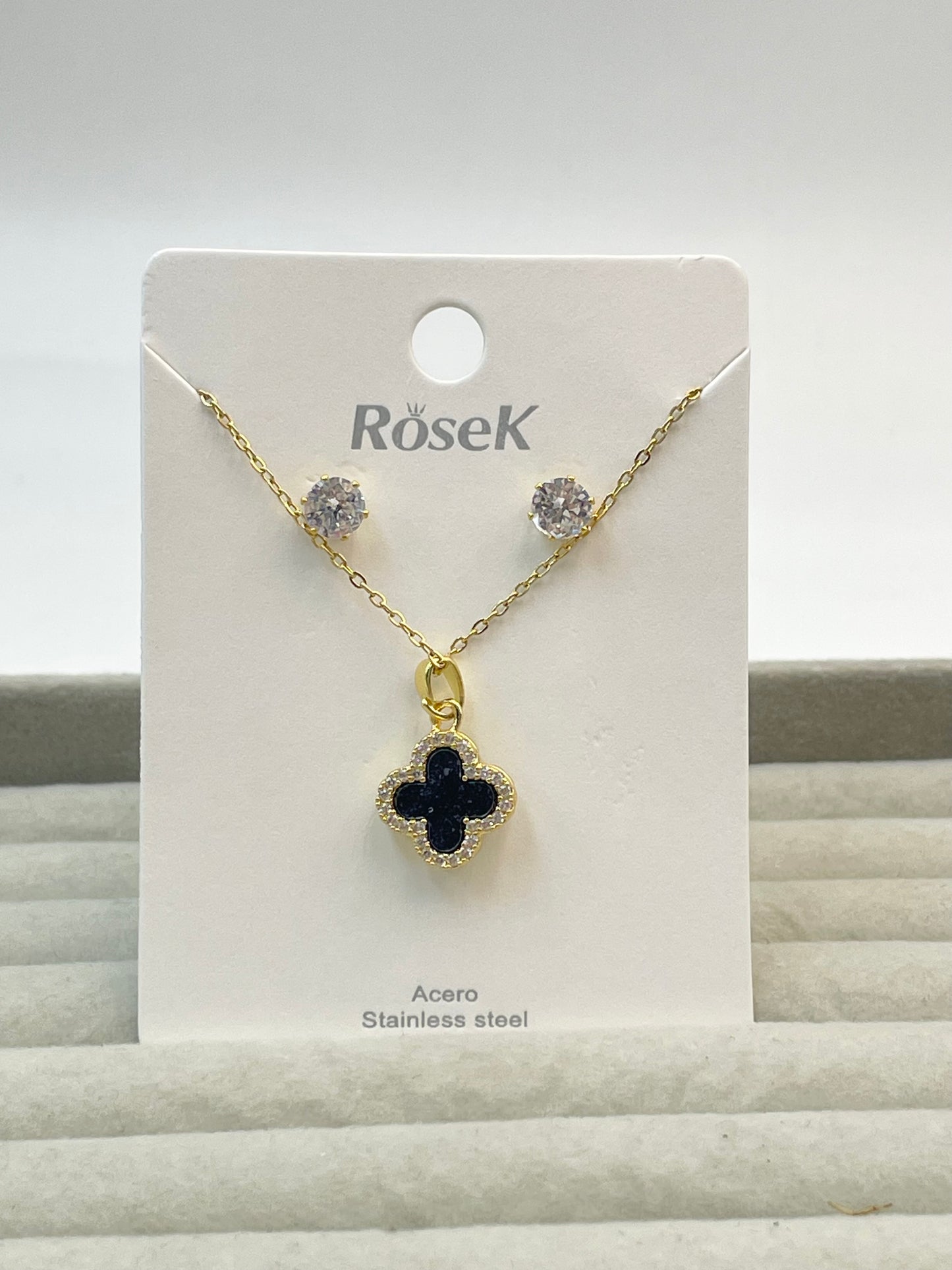 Conjunto Rosek