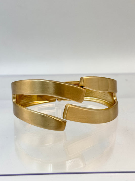 Brazalete Acero Inoxidable