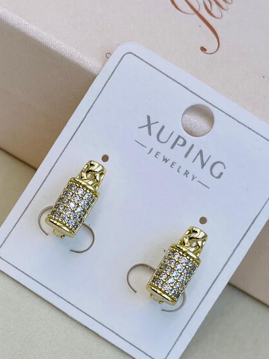 Arete Xuping