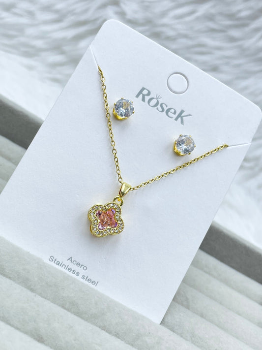 Conjunto Rosek
