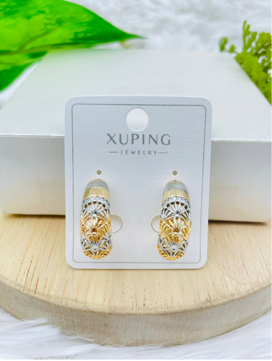 Aretes Xuping