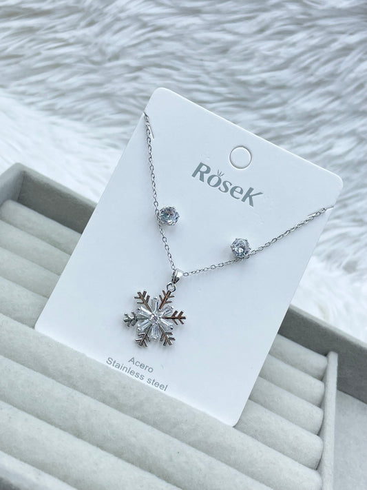 Conjunto Rosek