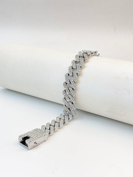 Pulsera Mónaco