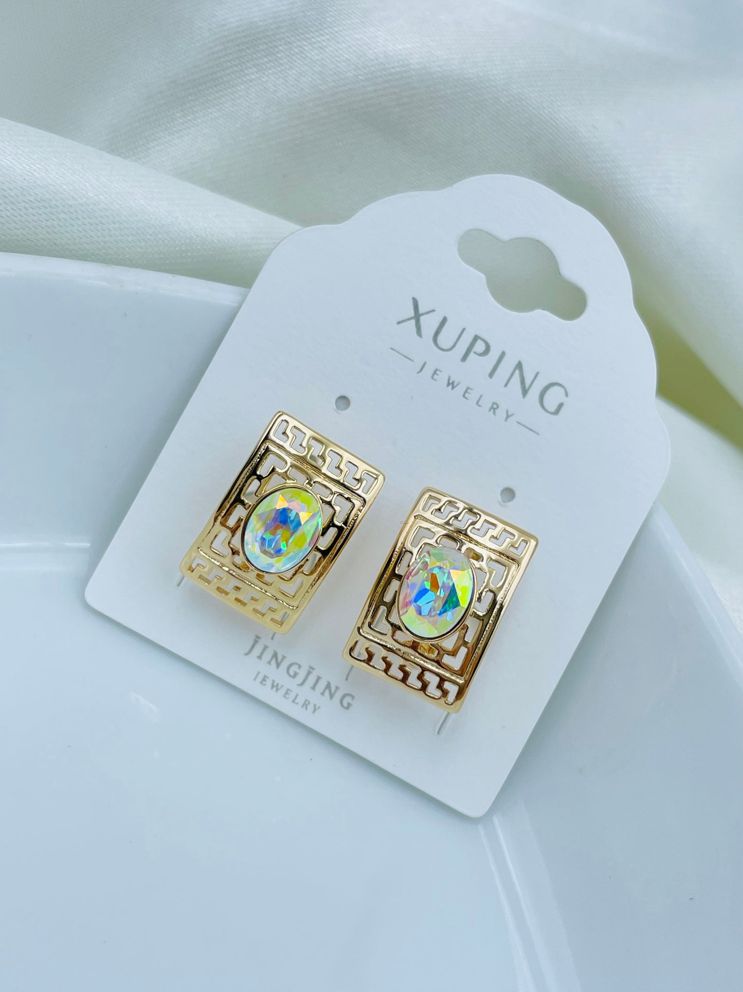 Arete Xuping Jingjing