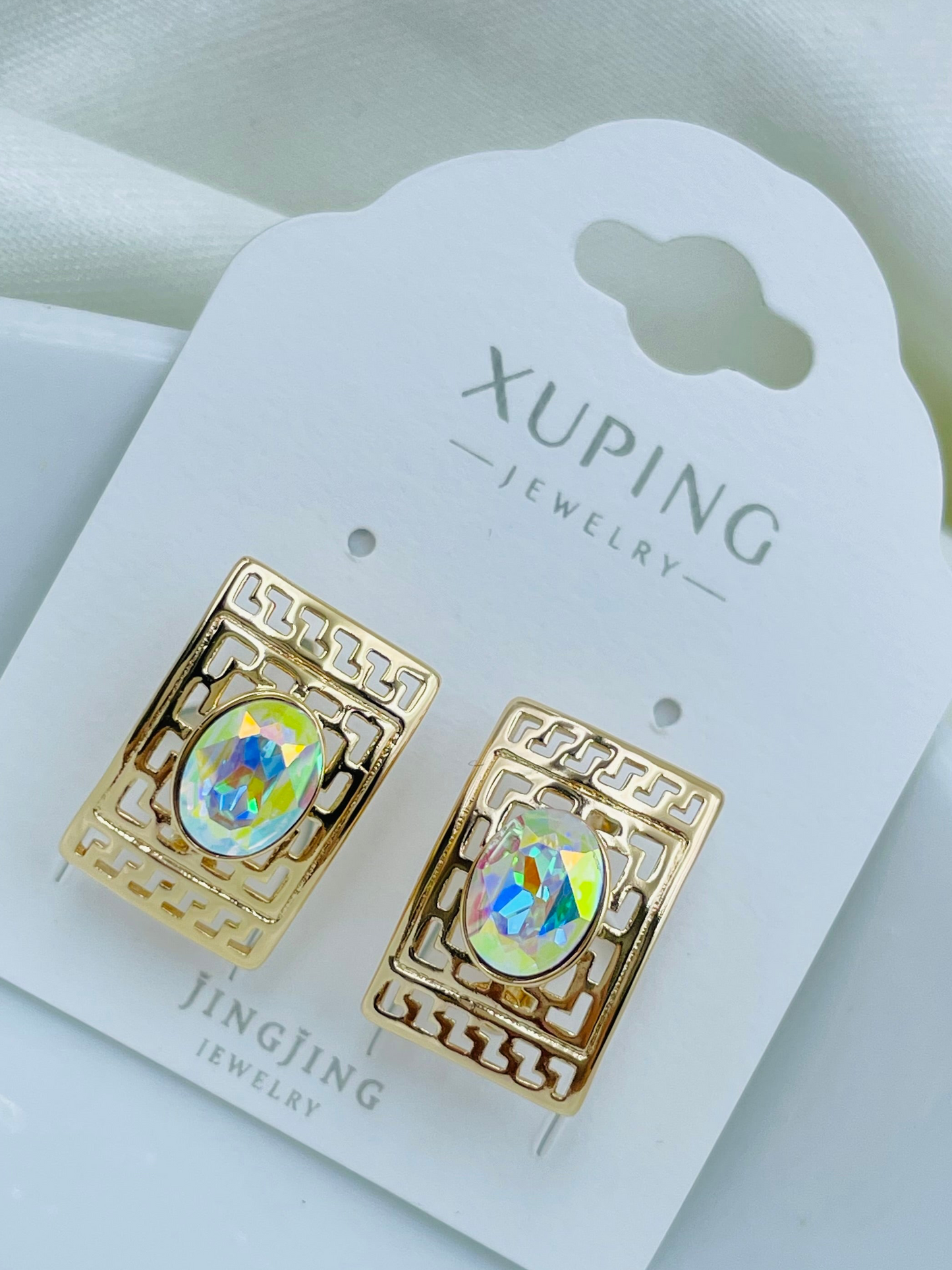Arete Xuping Jingjing
