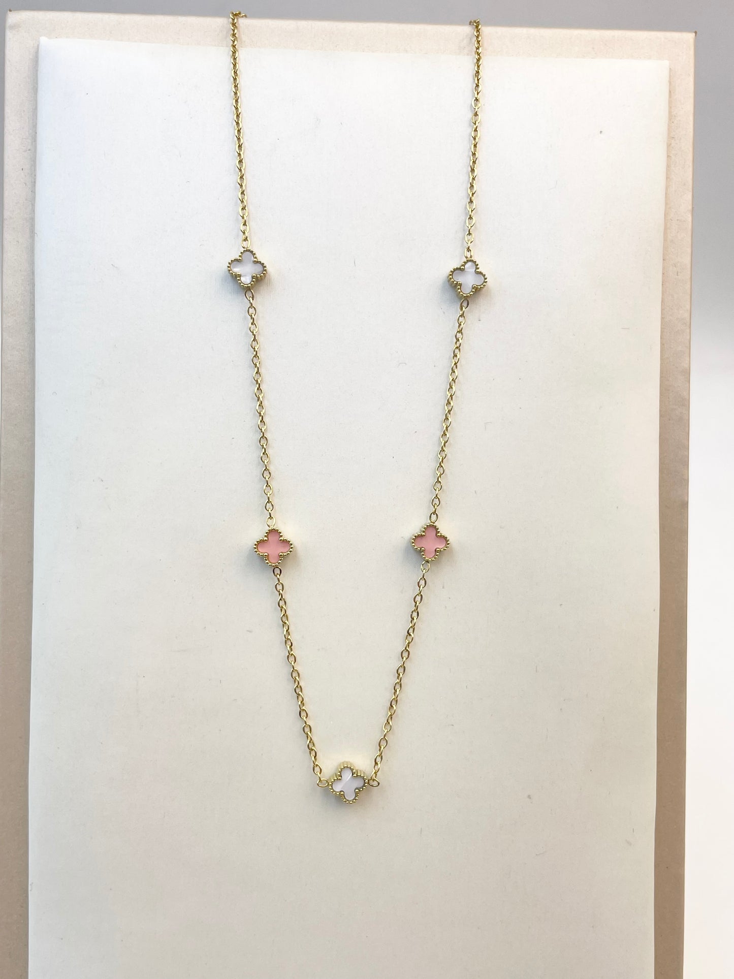 Collar VC