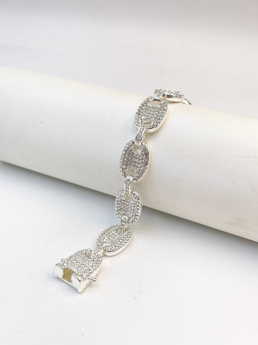 Pulsera Mónaco