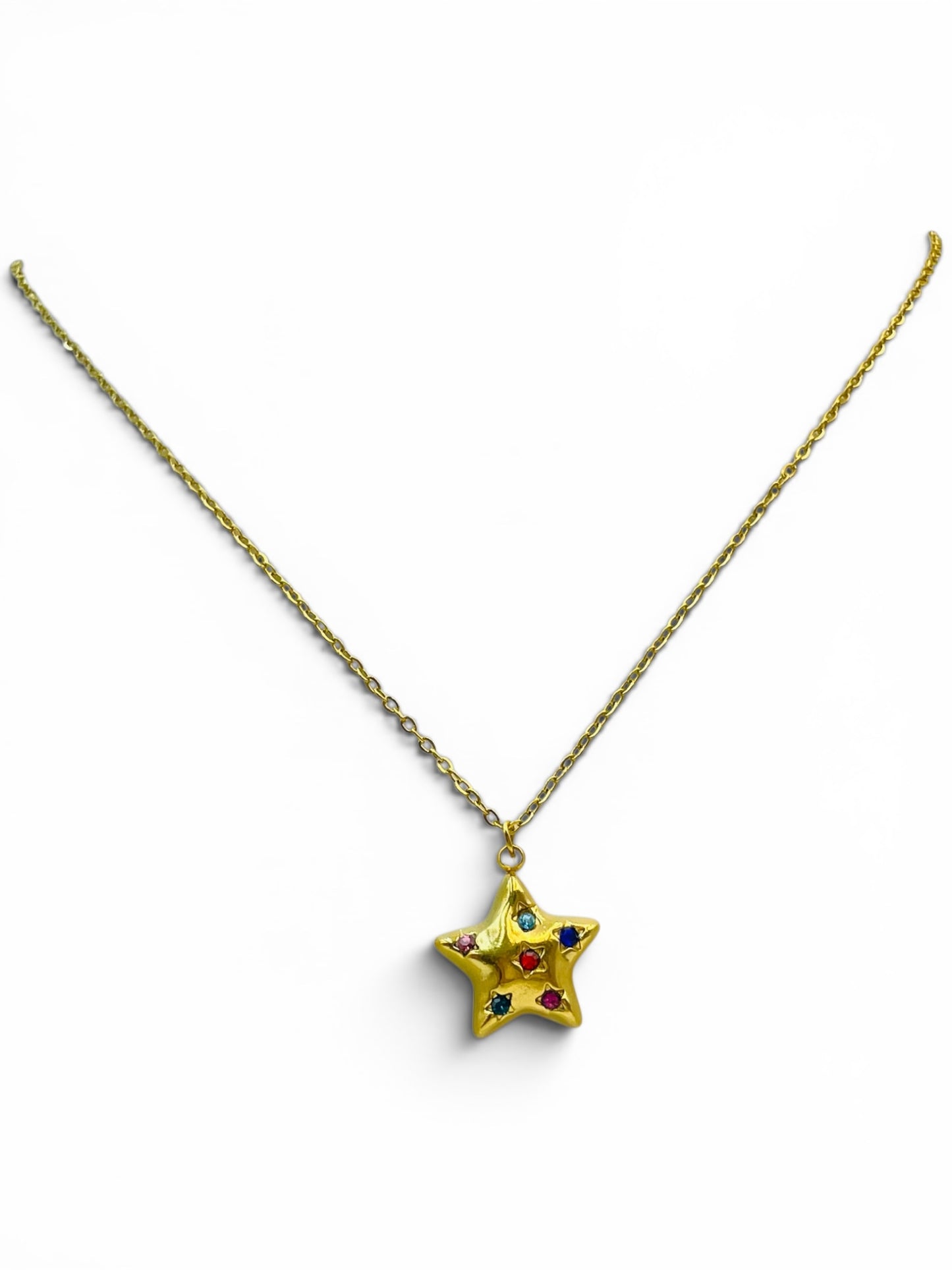 Collar de Estrella