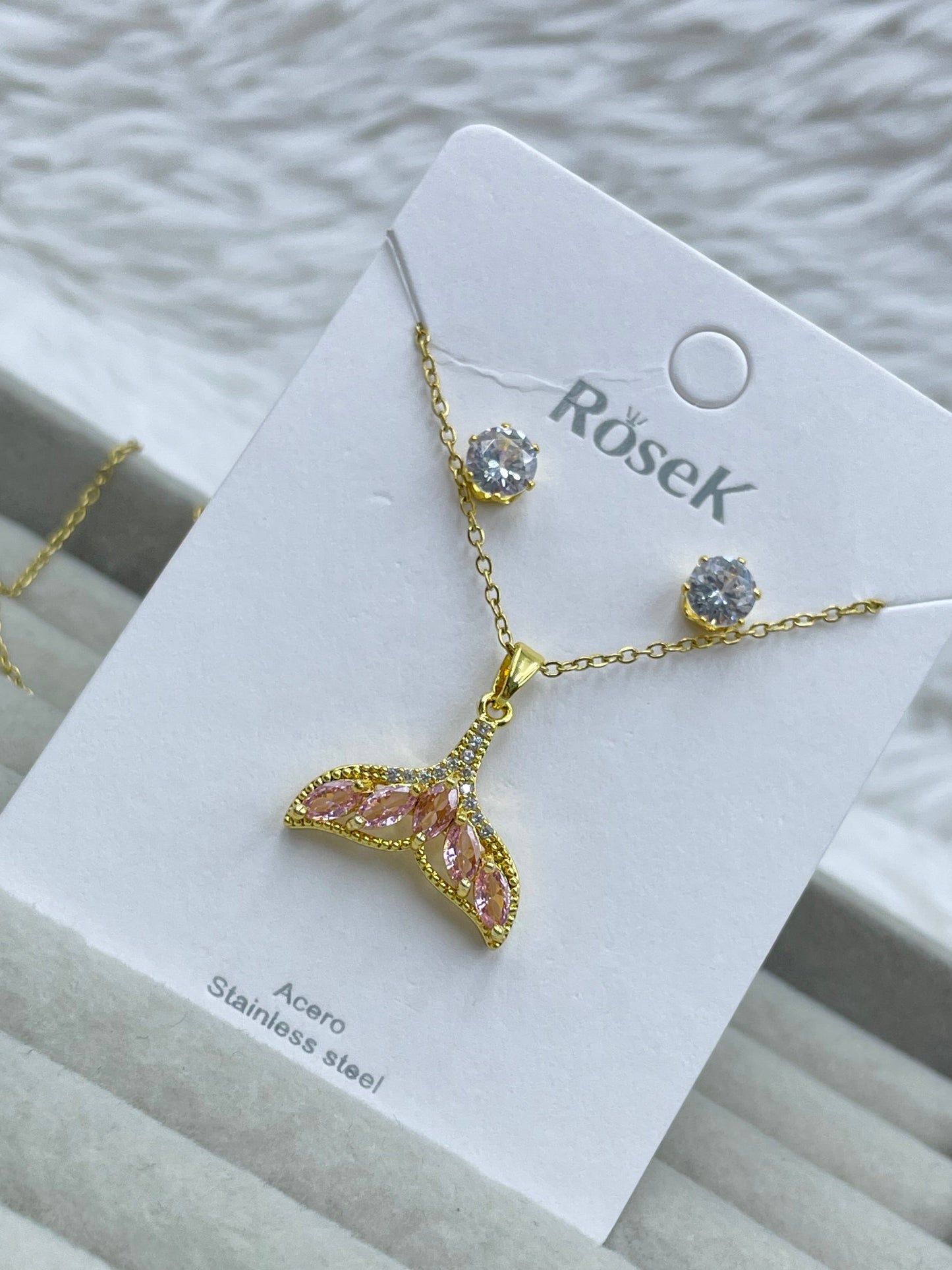 Conjunto Rosek