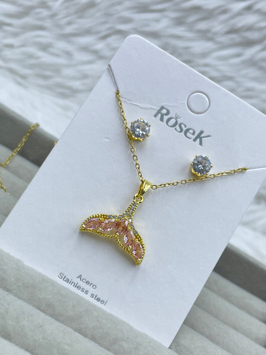 Conjunto Rosek
