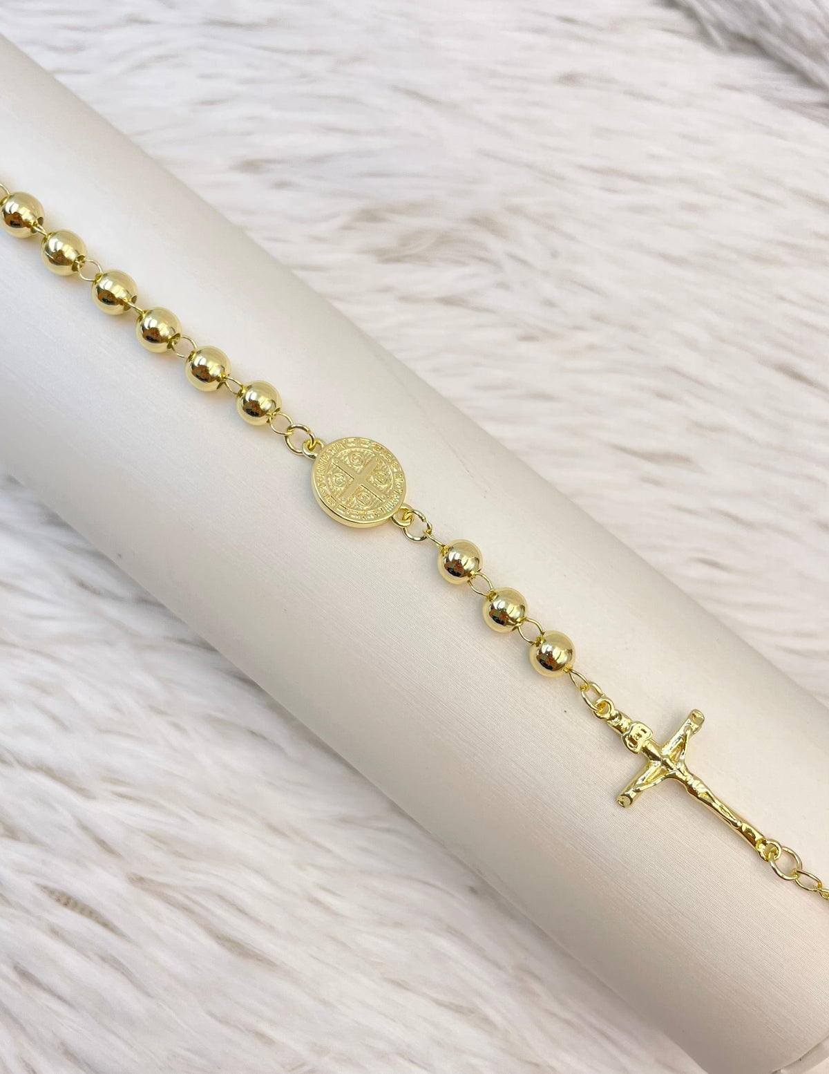 Pulsera de Rosario