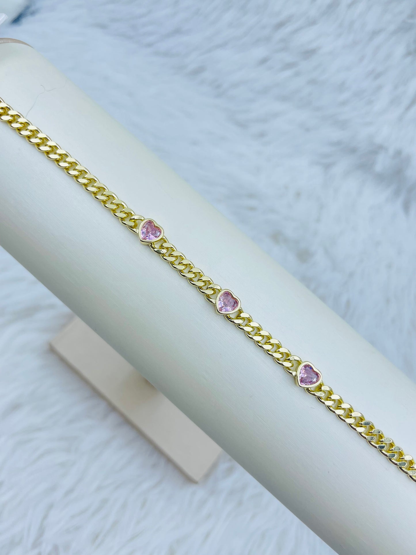 Pulsera Rosek