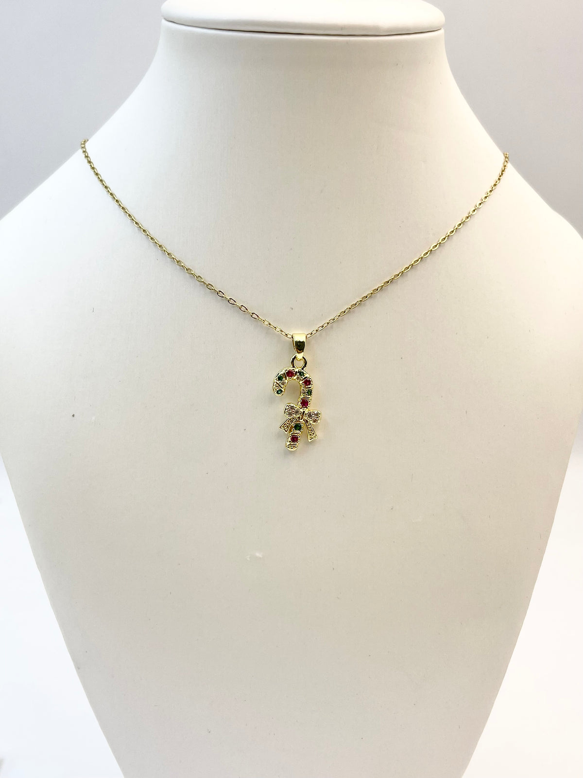 Collar Navideño