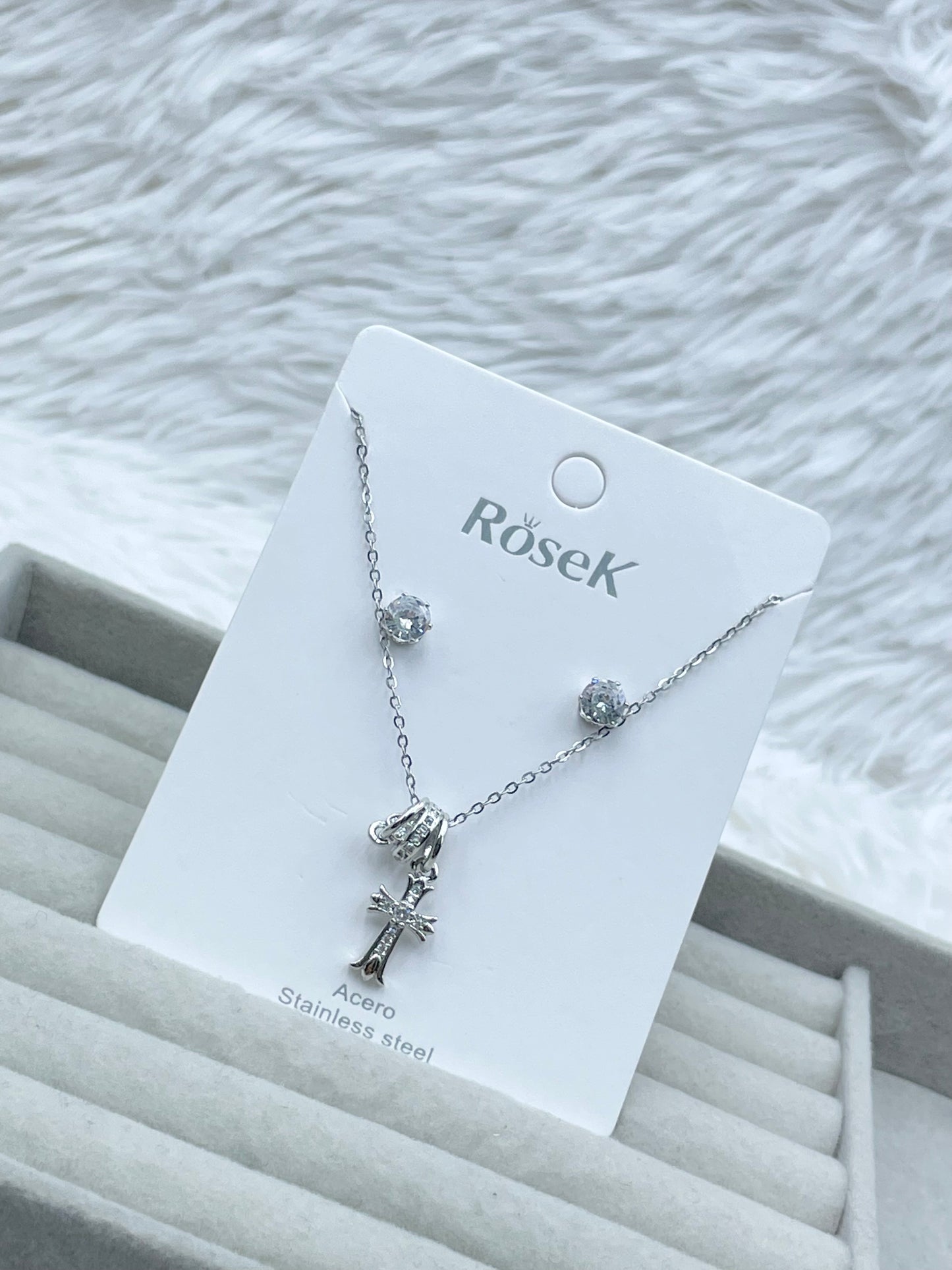 Conjunto Rosek
