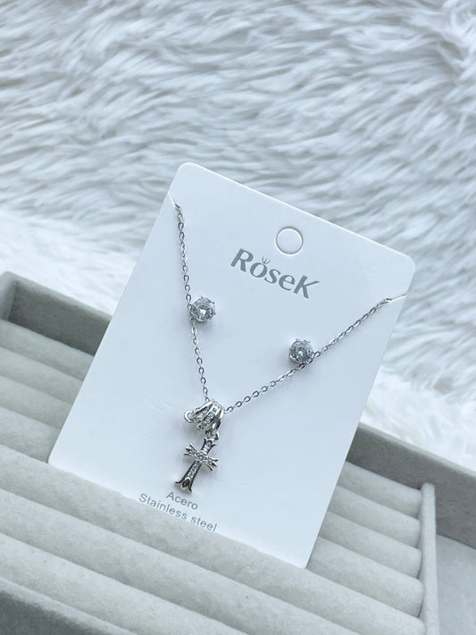 Conjunto Rosek