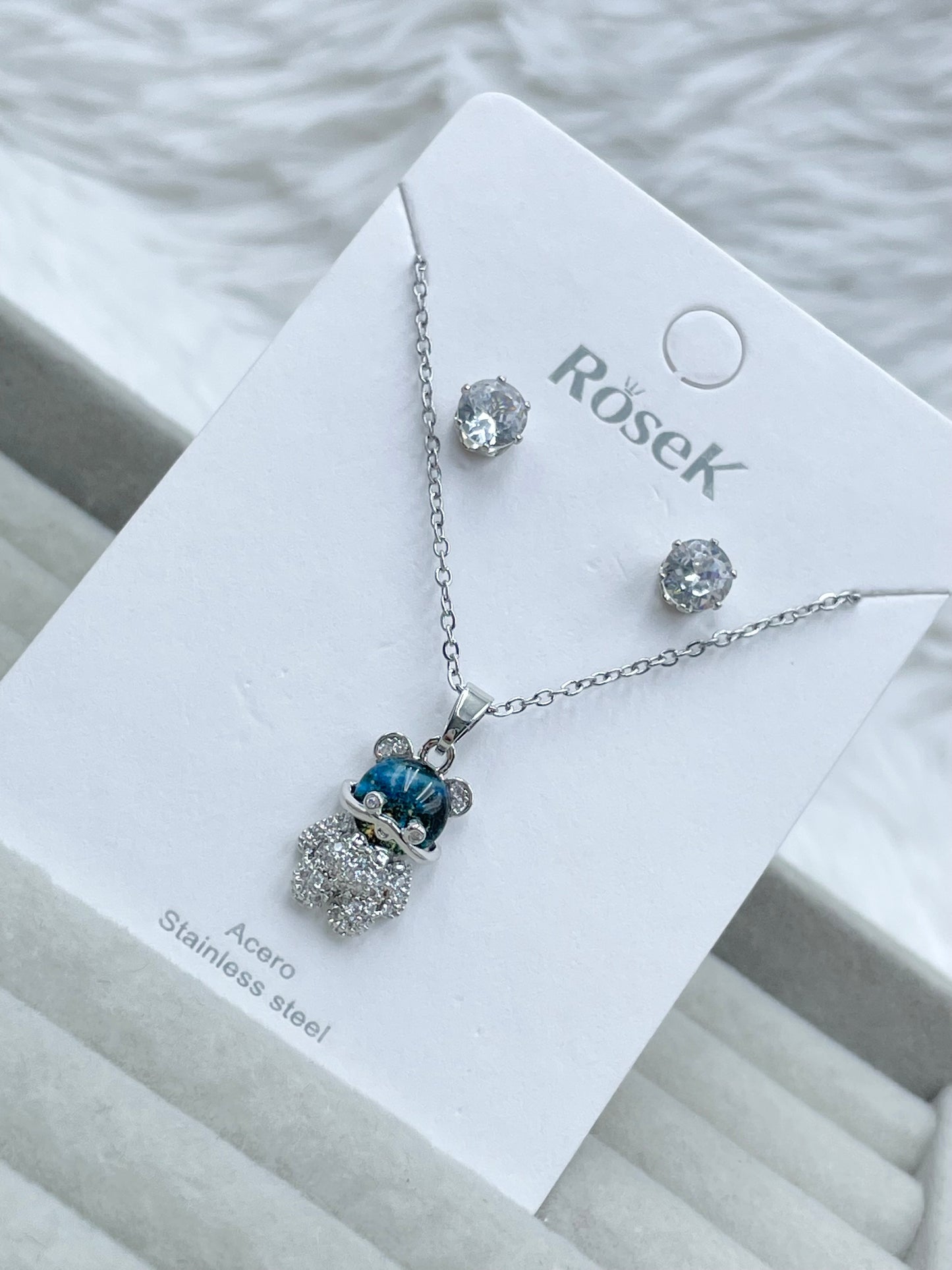 Conjunto Rosek